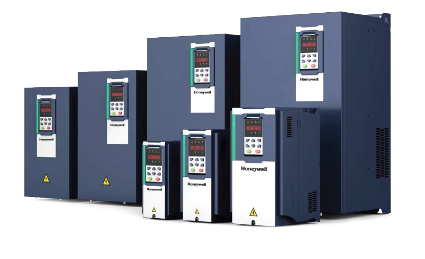 Variable Frequency Drives